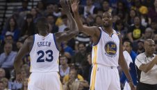 Стив Неш: Уориърс могат да бъдат №1 за всички времена