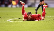 Рекордът? Герд Мюлер винаги ще е по-велик от Левандовски