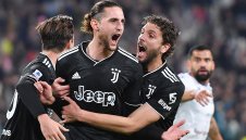 Юве играе невероятно и може да се класира в Топ 4