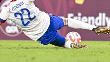 Победата с 8:0 над Куба влиза в руските вечни рекорди