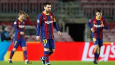 Меси ще последва Кристиано! Барса не може да вкара 4 гола в Париж