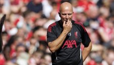 Ливърпул си има нова звезда: Арне Слот се скъса да хвали Киеза