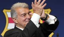 Шефът на Барса изригна: Съдиите подпират Реал Мадрид