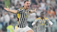 Ювентус пак не прости на Торо