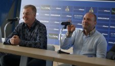 Коледен подарък! Левски е на прага на договор с компания с европейски стандарти