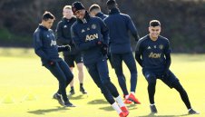 ПРОГНОЗА: Манчестър Юнайтед – ПСЖ