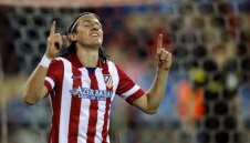ОФИЦИАЛНО: Фелипе Луис се завърна в Атлетико