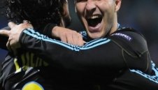 Олимпик разби Спартак в Москва - 3:0