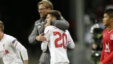 Лалана пак изчетка Клоп: Каква харизма, каква аура!