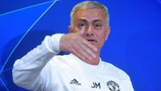 ФА не се дава, Моуриньо може да отнесе наказание за обиди