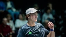 Роди се нова изгряваща звезда в тениса
