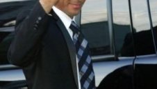 9 месеца затвор за Кафу за фалшив паспорт