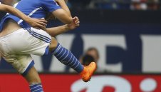 Касапин от Шалке изгоря за пет мача