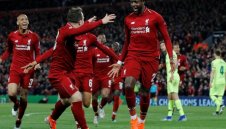 И Шакири подивя от радост: Не съм виждал подобно нещо през целия ми живот