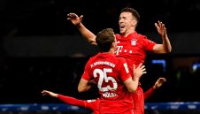 Перишич остава в Байерн за постоянно