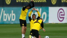 Барса и Сити се надцакват за "летящия германец"