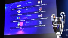 УЕФА плаши клубовете: Чакат ви служебни загуби!