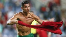 Роналдо се закани: Дойдох в Ман Юнайтед, за да печеля трофеи