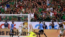 Мексико удари Уругвай на Копа Америка + ВИДЕО