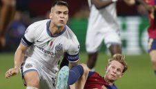 Съдбоносен сблъсък! Интер или Барса ще играе на финал в Шампионска лига