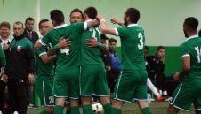 Пирин се изгаври жестоко със Славия - 4:0