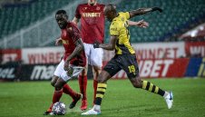 ЦСКА към свой ас: Пътник си, стягай багажа!