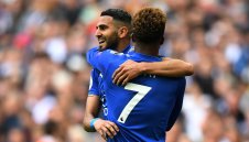 Манчестър Сити най-после се разбра с Лестър за Марез