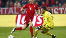 ОФИЦИАЛНО: Сити взе нов вратар за €40 млн.