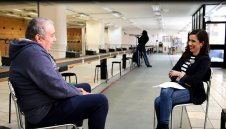 Двукратният олимпийски шампион по спортна стрелба Таню Киряков гостува в „Златните“