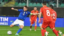 Северна Македония удави в мъка Италия! "Скуадрата" аут от втори пореден Мондиал