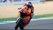 Кейси Стонър с втора поредна победа