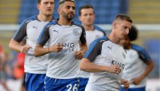 "Сапунката" Марез отново започна, алжирецът май си тръгва 