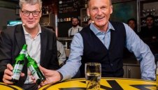 Вацке: Не се наслаждавам на мачовете, боли ме коремът при загуба на Дортмунд