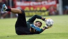 Амелия подкрепи бойкота на агитките