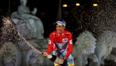 Фабио Ару спечели Вуелтата