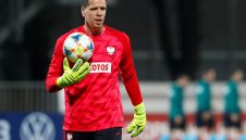 Юве предлага нов и подобрен договор на Шчесни