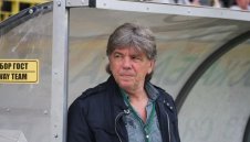 Коко Динев изрита още един треньор