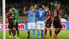 Кристално ясно е – Милан вече не е в елита на Италия