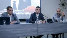 Обвинения! Бербатов скочи на Гонзо