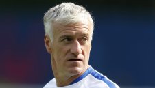 Дешан: Искам Евро 2016 да даде спокойствие