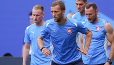 Капитанът на Чехия готов за битката с Португалия на Евро 2024