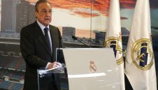 Реал Мадрид съди доктор за разкрития за допинг 