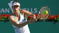 Цвети Пиронкова на прага на топ 100