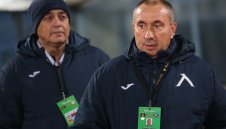 Мъри Стоилов недоволен от Левски