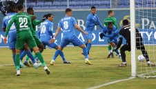 21 кръга, 21 точки разлика, 21 мача без победа