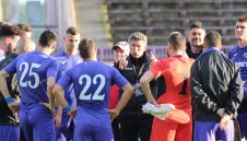 Етър удари Славия, отива на бараж за Европа срещу Левски