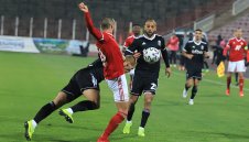 Заради "гости": БФС глоби ЦСКА с 1000 лева