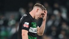 Гьокереш няма да пътува с Артилеристите за Азия