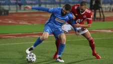 Наказание бетонира Даске в Левски