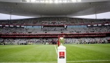 Мадрид може да посрещне финала в Шампионска лига